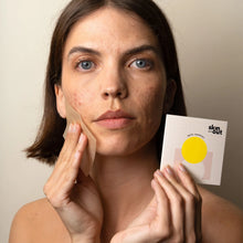 Charger l'image dans la galerie, Papier matifiant