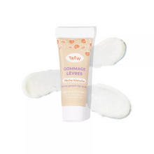 Charger l'image dans la galerie, Gommage à lèvre - pêche blanche