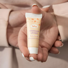 Charger l'image dans la galerie, Gommage à lèvre - pêche blanche