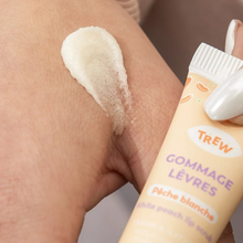 Charger l'image dans la galerie, Gommage à lèvre - pêche blanche