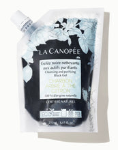 Charger l'image dans la galerie, Gelée Noire Nettoyante Aux Actifs Purifiants