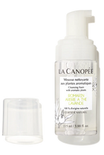 Charger l'image dans la galerie, Mousse Nettoyante aux plantes aromatiques