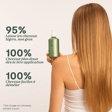 Charger l'image dans la galerie, Après-shampoing