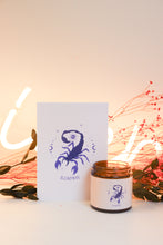 Charger l'image dans la galerie, Bougies Astrologie