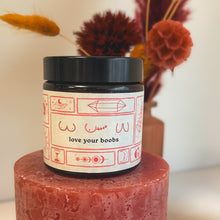 Charger l'image dans la galerie, Bougie Love Your Boobs - Octobre Rose đź©·