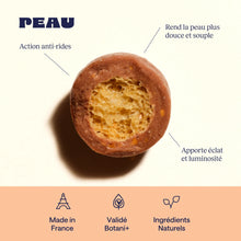 Charger l'image dans la galerie, Nonna Peau - Perles chocolatés