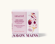 Charger l'image dans la galerie, Savon Mains - Nectar de Bruyère