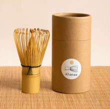 Charger l'image dans la galerie, Fouet en Bambou « Chasen »