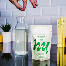 Charger l'image dans la galerie, Pastilles Chill - Eau fonctionnelle