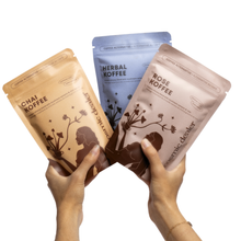 Charger l'image dans la galerie, Coffret I Quit Coffee