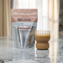 Charger l'image dans la galerie, Poudre de collagène de la marque Neutre, vendu chez Les Procrastineuses à Tours