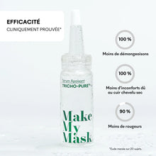 Charger l'image dans la galerie, Sérum Apaisant Tricho-Pure