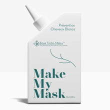 Charger l'image dans la galerie, Masque Anti-Âge - Prévention cheveux Blanc