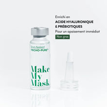 Charger l'image dans la galerie, Sérum Apaisant Tricho-Pure