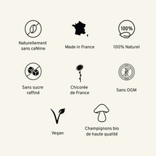 Charger l'image dans la galerie, Herbal Koffee