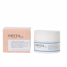 Charger l'image dans la galerie, Crème essentielle