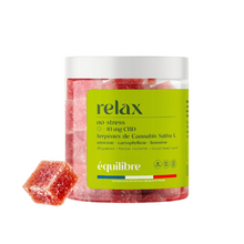 Charger l'image dans la galerie, Gummies Relax