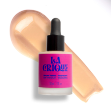 Charger l'image dans la galerie, Sérum Teinté Hydratant