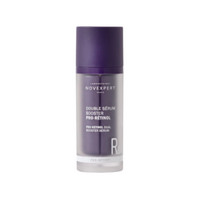 Charger l'image dans la galerie, Double Sérum Booster Pro-Retinol