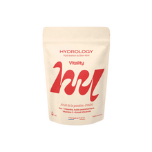 Charger l'image dans la galerie, Pastilles vitalité - Eau fonctionnelle