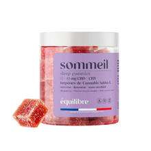 Charger l'image dans la galerie, Gummies Sommeil