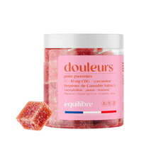 Charger l'image dans la galerie, Gummies Douleurs