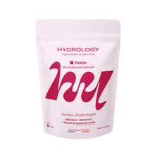 Charger l'image dans la galerie, Pastilles Detox - Eau fonctionnelle