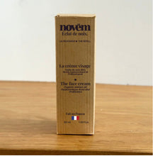 Charger l'image dans la galerie, Crème de Jour - Crème Prébiotiques et noix