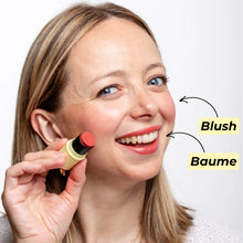 Charger l'image dans la galerie, Blush Fantastik - L'hibiscus de la marque Pomponne vendus chez Les Procrastineuses à Tours