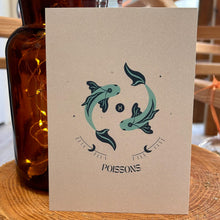 Charger l'image dans la galerie, Carte Astro