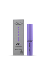 Charger l'image dans la galerie, Grow & Fix : Gel Teinté pour sourcils