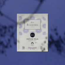Charger l'image dans la galerie, Patchs Yeux