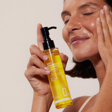 Charger l'image dans la galerie, Huile démaquillante 5 Omégas