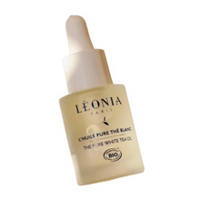 Charger l'image dans la galerie, L’Huile Pure Thé Blanc - Régénérant & Antioxydant