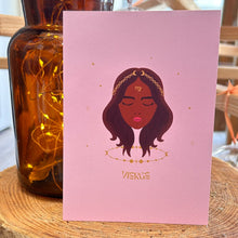 Charger l'image dans la galerie, Carte Astro