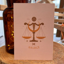 Charger l'image dans la galerie, Carte Astro