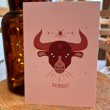 Charger l'image dans la galerie, Carte Astro