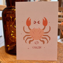 Charger l'image dans la galerie, Carte Astro