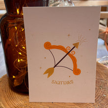 Charger l'image dans la galerie, Carte Astro