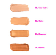 Charger l'image dans la galerie, Sérum Teinté Hydratant