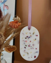 Charger l'image dans la galerie, Suspension Parfumée & Fleurie