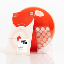 Charger l'image dans la galerie, Patchs Stop-Boutons