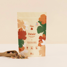 Charger l'image dans la galerie, Désir Infusion Aphrodisiaque