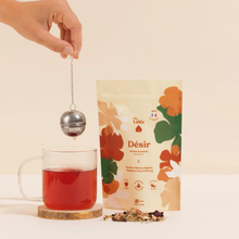 Charger l'image dans la galerie, Désir Infusion Aphrodisiaque