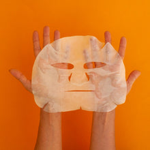 Charger l'image dans la galerie, Masque Tissu - Anti Fatigue