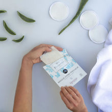 Charger l'image dans la galerie, Masque Tissu - Hydra fraîcheur