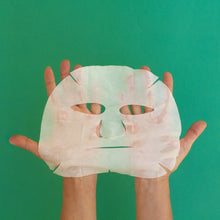 Charger l'image dans la galerie, Masque Tissu - Coup d’éclat