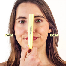 Charger l'image dans la galerie, Mascara naturel -Prune