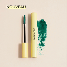 Charger l'image dans la galerie, Mascara naturel - Vert Émeraude