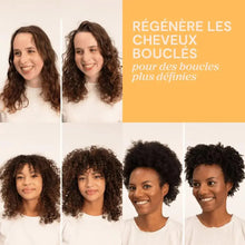 Charger l'image dans la galerie, Crème capillaire Régénérante